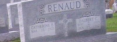 Catherine B. Renaud