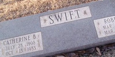 Catherine B Swift Catherine B Swift