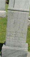 Catherine Bartley Westfall Catherine Bartley Westfall