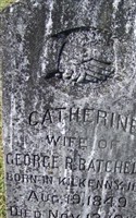 Catherine Batchelor