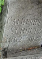 Catherine Birchmiller Schultz