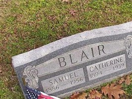 Catherine Blair Catherine Blair