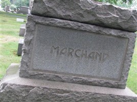 Catherine Bonnett Marchand