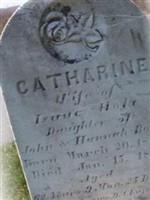 Catherine Botz Hoke