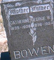 Catherine Bowen Catherine Bowen