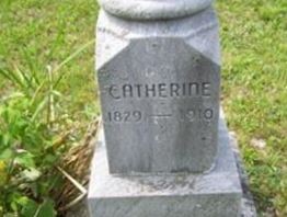 Catherine Bricker