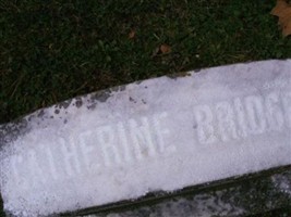 Catherine Bridges Pawling