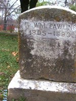 Catherine Bridges Pawling