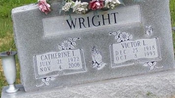 Catherine (Brothers) Wright/DeMoss
