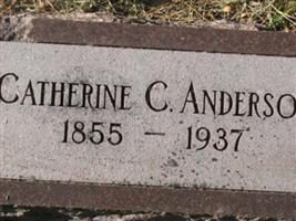 Catherine C. Anderson