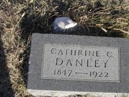 Catherine C. Danley