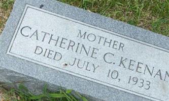 Catherine C. Keenan
