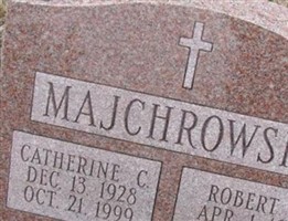 Catherine C Majchrowski