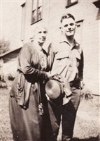 Catherine C McDonald Keefauver Catherine C McDonald Keefauver