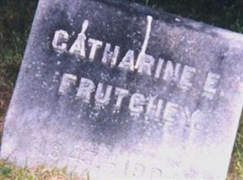 Catherine C Roberts Frutchey