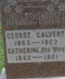 Catherine Calvert Catherine Calvert