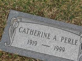 Catherine Campbell "Kitty" Duncan Perle