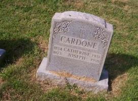 Catherine Cardone