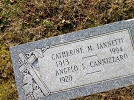 Catherine M. "Cass" Phelan Iannetti