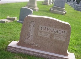 Catherine Cavanagh