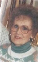 Catherine Celeste "Kay" Maloney McGinnis Catherine Celeste "Kay" Maloney McGinnis