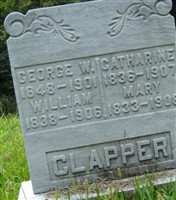 Catherine Clapper Catherine Clapper