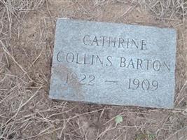 Catherine Collins Barton