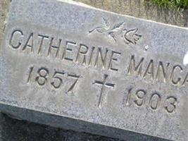Catherine Collins Mangan