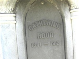Catherine Conarroe Hood Catherine Conarroe Hood