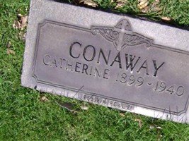 Catherine Conaway Catherine Conaway