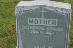 Catherine Conlon