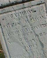Catherine Conners Sullivan