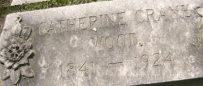 Catherine Crane Wood Catherine Crane Wood
