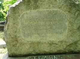 Catherine Dempsey Stearns