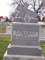 Catherine Dennehy Shanahan