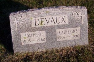 Catherine Devaux Catherine Devaux