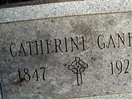 Catherine Devin Ganey Catherine Devin Ganey