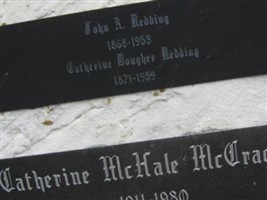Catherine Dougher Redding