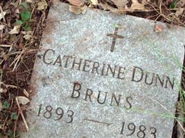 Catherine Dunn Bruns