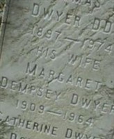 Catherine Dwyer Dougherty