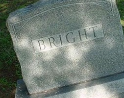 Catherine E. Bright