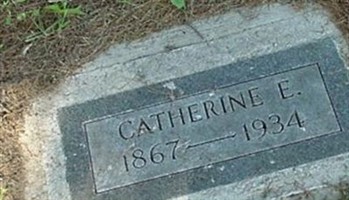 Catherine E. Bright