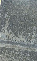 Catherine E. DeMint Catherine E. DeMint