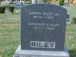Catherine E. Lemon Riley