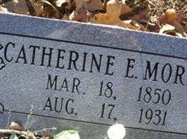 Catherine E. Morris