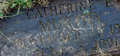 Catherine E. Murphy