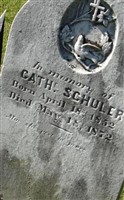 Catherine E Schuler Catherine E Schuler