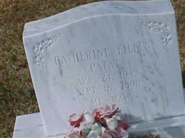 Catherine Eileen Patat Catherine Eileen Patat