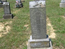 Catherine Elizabeth Blechle
