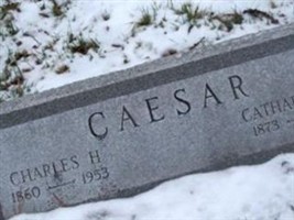 Catherine Elizabeth Foehr Caesar